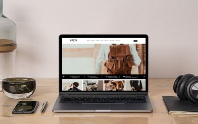 Realizzazione siti web eCommerce Torino: come creare un negozio online di successo