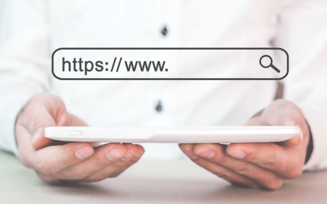 6 motivi per cui è importante che il tuo sito web sia in HTTPS