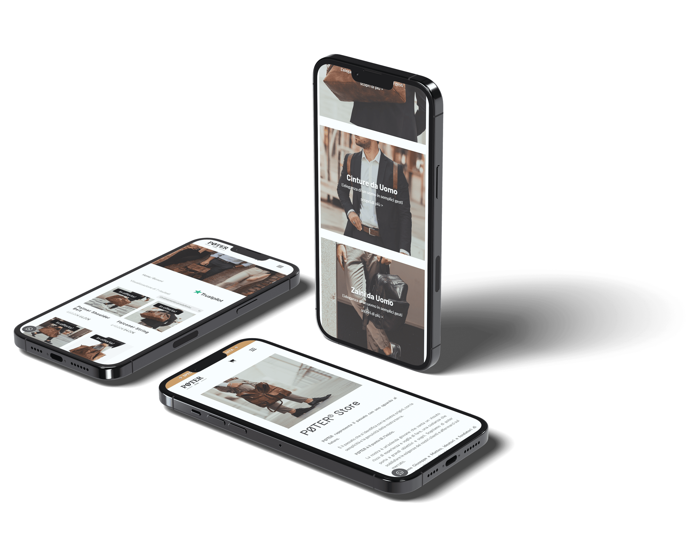 poter-store-siti-ecommerce-negozio-online poter-store-siti-ecommerce-negozio-online