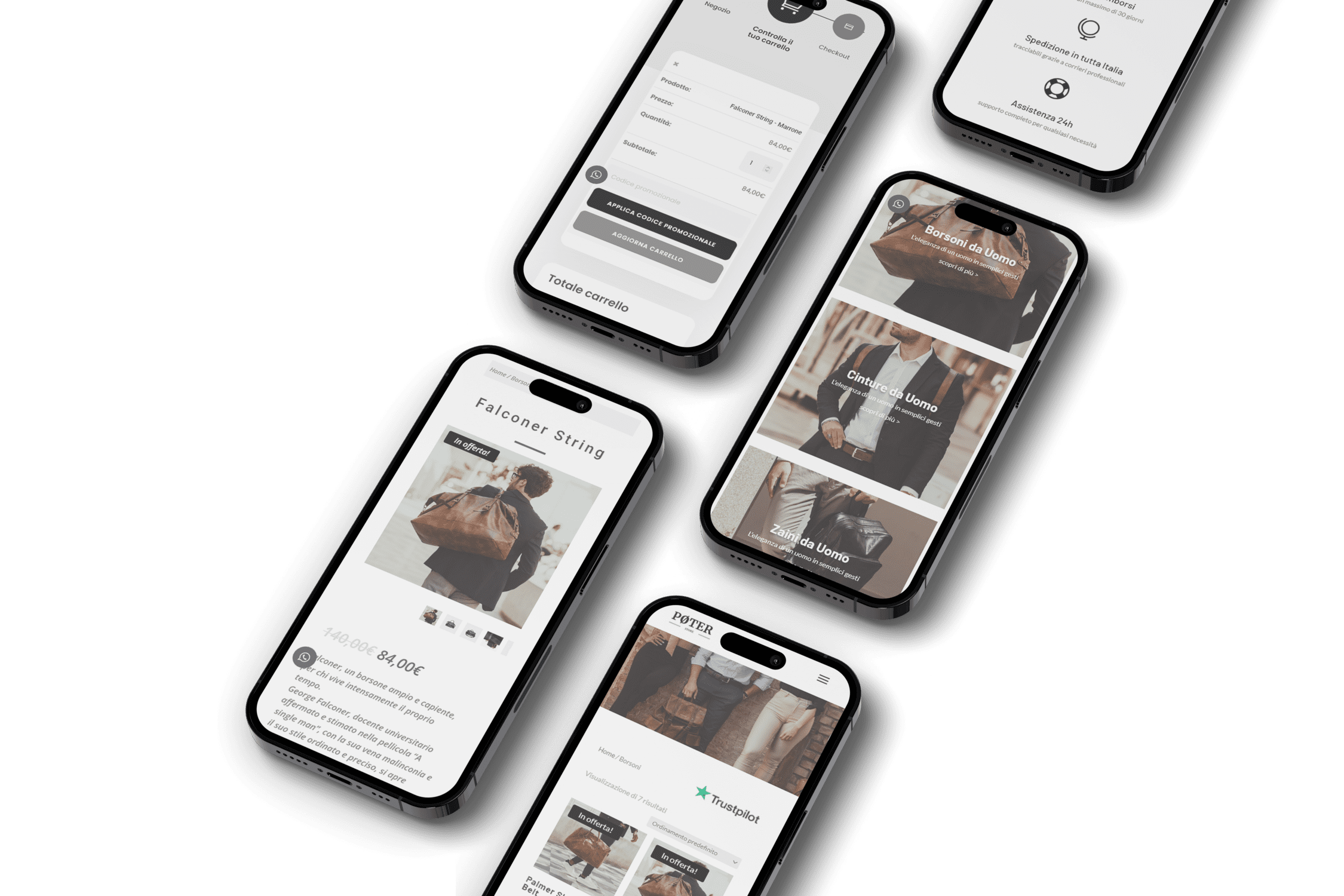 poter-store-siti-ecommerce-negozio-online