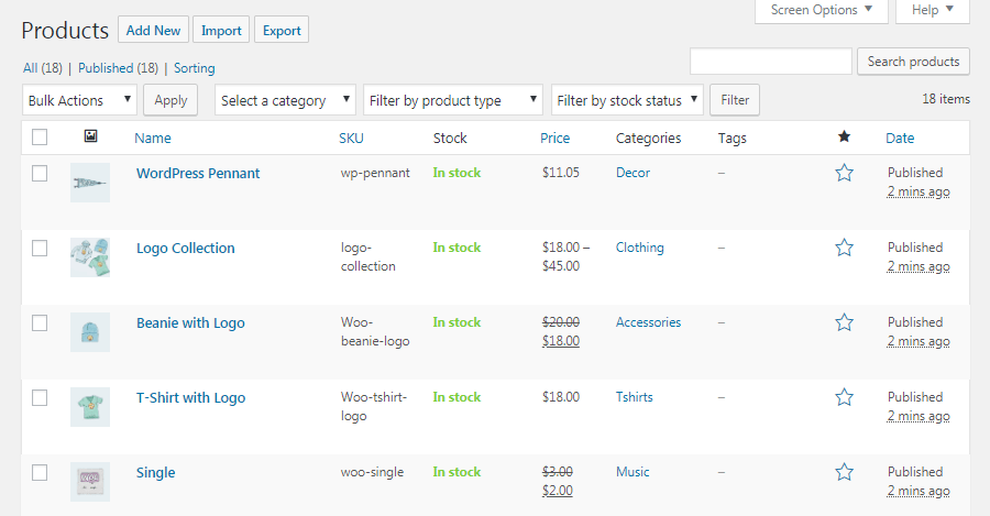 prodotti-magazzino-WooCommerce prodotti-magazzino-WooCommerce