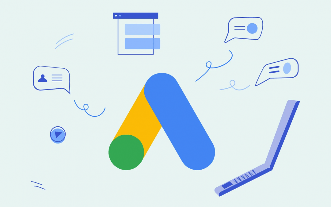 Google Ads: il tuo alleato strategico